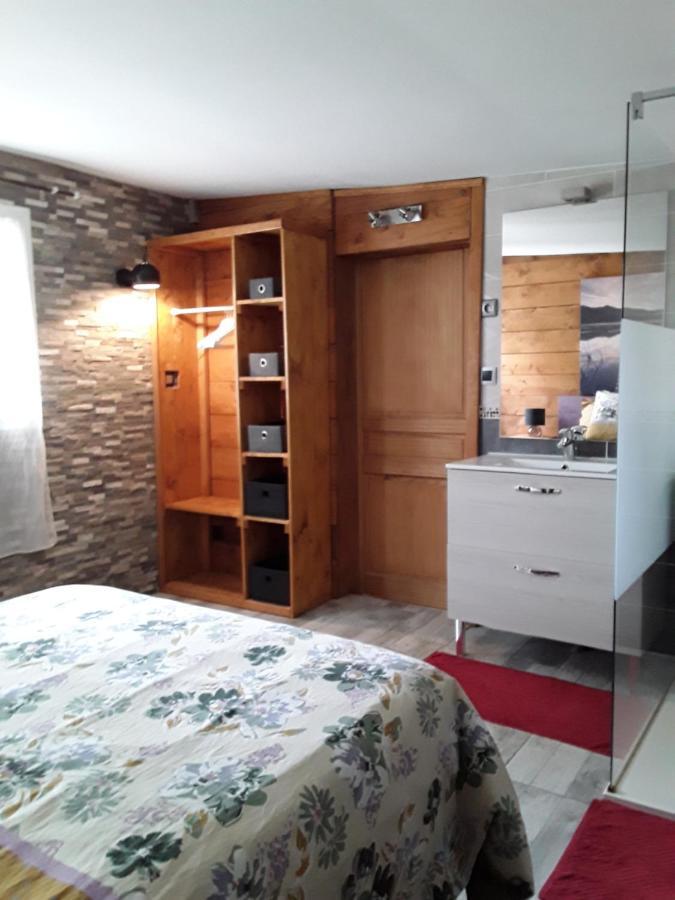 Gite De Haute Saintonge A Crazannes Dış mekan fotoğraf