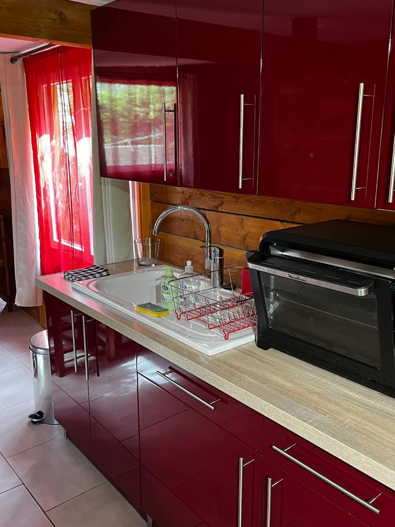 Gite De Haute Saintonge A Crazannes Dış mekan fotoğraf